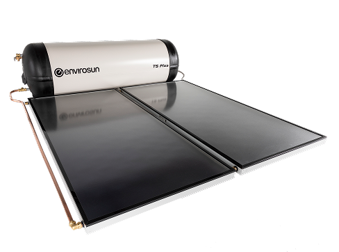 TS Plus Solar 